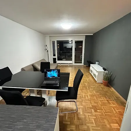 Apartment Ap *