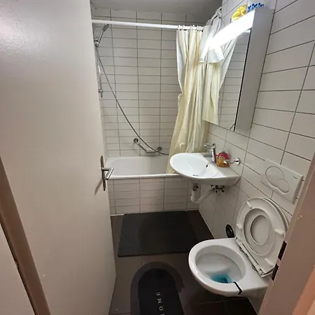 Ap Apartment *