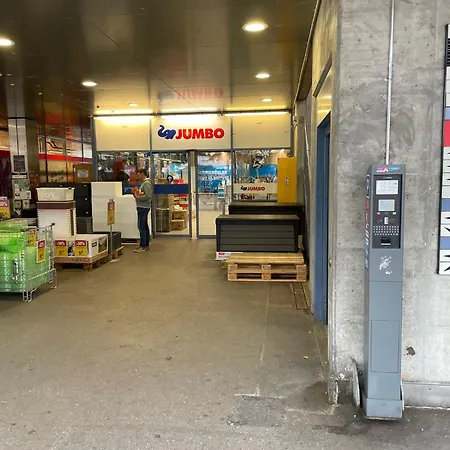 Ap Vevey